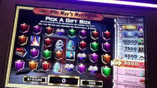 Beverly Hillbillies Millionaire Mile Slot Machine Bonus