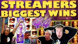 Streamers Biggest Wins – #44 / 2019
