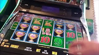 best bet lot bonus big win 7 minor giddie up horsey