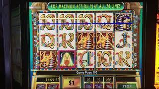 Cleopatra 2 Play Jackpot • Slots N-Stuff