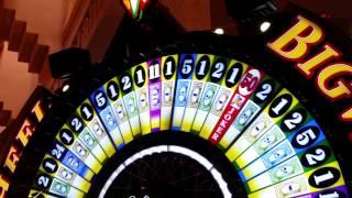 Big Six Slot Machine by Aruze