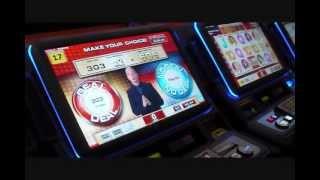 Deal or No Deal Join N' Play Community Slot Bonus Round