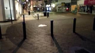 We Video The Ponces who Sponge Money...Moaner says they are Leeches? & Vultures?