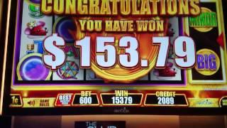Miss Kitty Slot Bonus $6 Bet & Buffalo Deluxe Slot Machine • $• $• Fast Cash Edition•$ •$ •