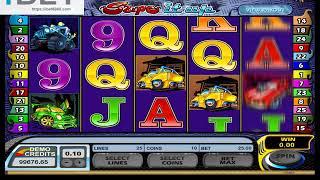 MG Supe It Up Slot Game •ibet6888.com