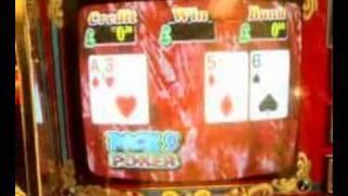 Midas Games - Hi Lo Poker 1