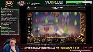 Casino Slots Live - 28/08/20