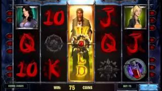Wild Blood gokkast - Gratis PlayNgo Casino Slots spelen