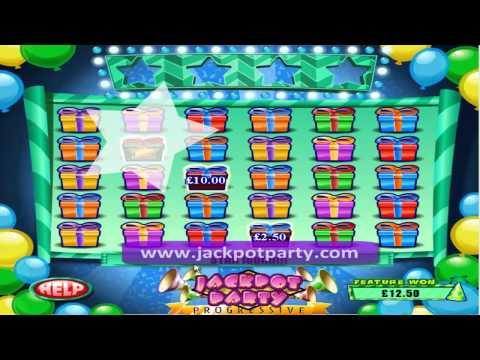 £431.07 SURPRISE JACKPOT WIN (1437X STAKE) ON TEMPTATION QUEEN™ SLOT GAME AT JACKPOT PARTY®