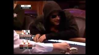 Funny Poker Moments And Hilarious Time With The Pros
