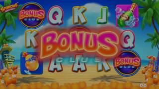 Spinions Online Slot and Bonus Feautures