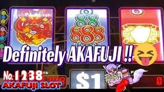 Huge Jackpot Lot of Money Back!⋆ Slots ⋆ Persian Fortunes Slot Machine, Shanghai Fortunes @YAAMAVA 赤富士スロット