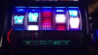 Aztec Spirit Slot Machine Free Spin Bonus Aria Casino Las Vegas