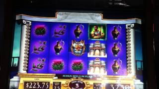 Mastros Slot Machine Bonus Free Spins
