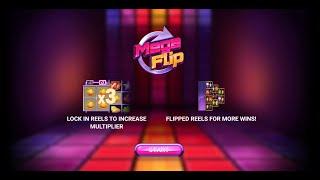 Mega Flip Slot - Relax Gaming Slots