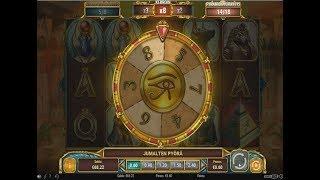 Legacy Of Egypt Slot - LOT'S Of Free Spins!