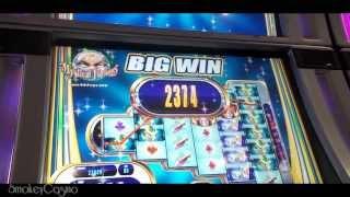 An Hour with MYSTICAL FORTUNE Slot Machine
