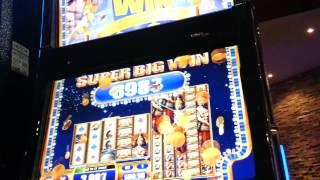 Spartacus 2c SUPER BIG WIN!