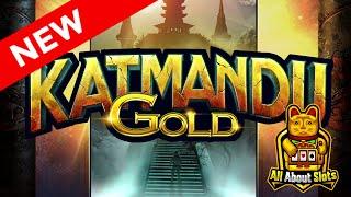 Katmandu Gold Slot - Elk Studios - Online Slots & Big Wins