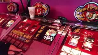 Astra Party Time Arena £25 Version Small Wins
