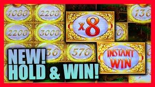 INSTANT WIN & 8X MULTIPLIERS! ⋆ Slots ⋆ PEACOCK BEAUTY SLOT MACHINE ⋆ Slots ⋆ LINK SLOT GOES WILD!  