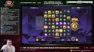 Casino Slots Live - 10/08/20