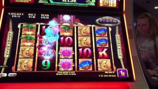 Gold Pays slot machine free games bonus