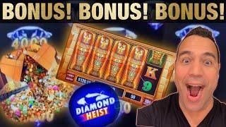 • WINNING BIG ON THE VAULT!! •MY GAME WAS ON FIRE!!! | Up to $15 BETS! •