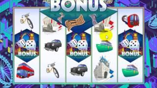 Monopoly City Spins new Gamesys Slot Dunover tries...