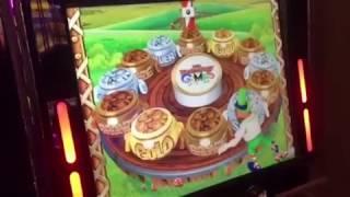 Rainbowriches Money Mad Mushrooms&Others £100&£70 Pots Compilation
