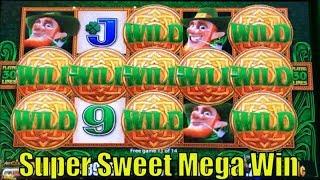•OH MY GOSH ! SUPER SWEET MEGA  WIN•Whales of Cash/Mega Vault/Sahara Gold/Wild Lepre' Coins Slot•^_^