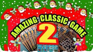 Scratchcards  20X CASH"COOL FORTUNE"HOT MONEY" MULTIPLIER " MERRY MILLIONS..CHRISTMAS COUNTDOWN