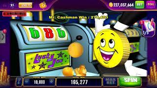 MR CASHMAN JAIL BIRD Video Slot Casino Game with a CASHMAN SPINS REELS BONUS