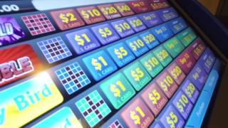 Play Mega Frenzy Bingo at Newscastle Casino