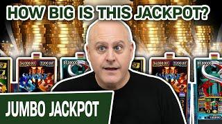 ⋆ Slots ⋆ BIG JACKPOT PAYDAY Playing Slot Machines! ⋆ Slots ⋆ How Big? WATCH & SEE