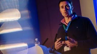WGES 2016 - Neill Whyte on Augmented Reality