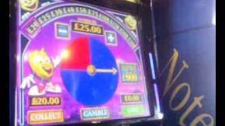 Barcrest - Rainbow Riches B3 Crazy Gambling! 1