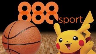 Gambling News from the NBA, 888Sport and FanDuel