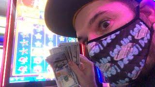 $1,000.00 Casino LIVE Stream W/ SDGuy1234