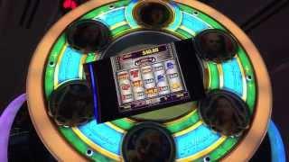 Slot Machine Hits July 2014