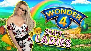 Come Find The ⋆ Slots ⋆ POT O' GOLD ⋆ Slots ⋆ With Laycee Steele!!! ⋆ Slots ⋆ 4 Game Free For All!