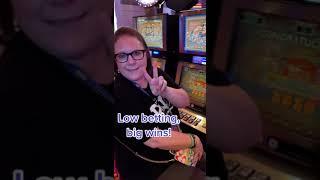 POV: You're on a Rudies Cruise ⋆ Slots ⋆ #shorts