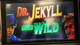 Dr Jekyll and Top Slot £20 Games - Bookies Slots