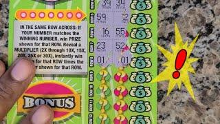 I Played Connecticut Lottery Scratch Games, Found A Winner ★ Slots ★