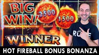 ⋆ Slots ⋆️ Hot Fireball Bonus ⋆ Slots ⋆️ Bringing The Ultimate Fire Link Heat.