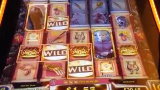 Game of Thrones Slot Machine Vegas Casino Bonus