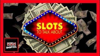 Slot To Talk About: Paylines, SlotTraveler, and SDGuy Talk Sh!t