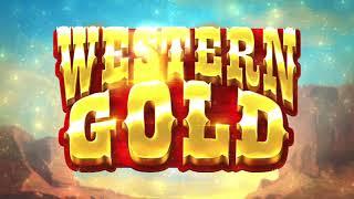 Western Gold Online Slot Promo