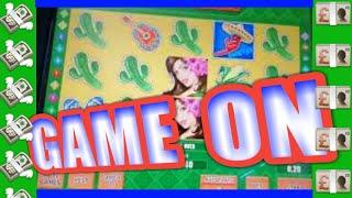 Game On......Slots..Machines...Here We GoooooOOOOO..says ★ Slots ★