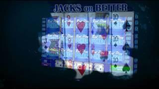 Reel Play Poker: Jacks Or Better - Full Preview